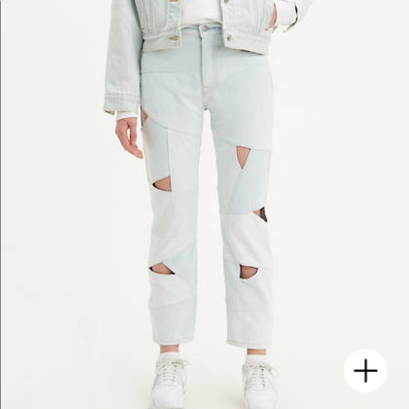 Levi’s! - Picture 3 of 6